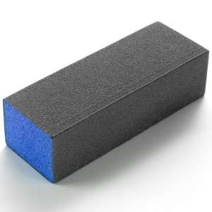 The Edge Blue 3-way Sanding Block 300/300