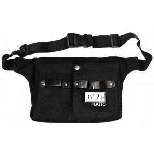 HAITO Tool Belt (Black)