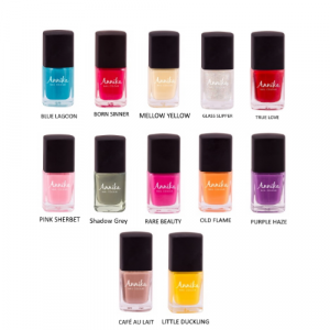 Nail Polish