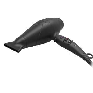 Wahl Style Collection Dryer 2400W - Black