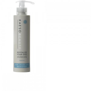 KAESO Revitalise Your Eyes Eye Make Up Remover (195ml)