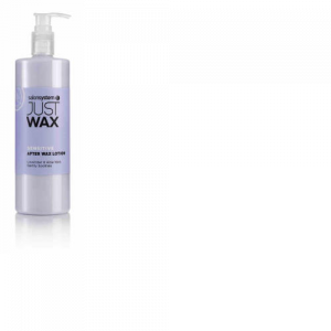 Just Wax Sensitive After Wax Lotion 500ml