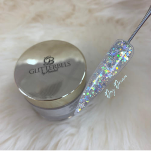 Glitterbels Pre-Mixed Glitters - Daydream