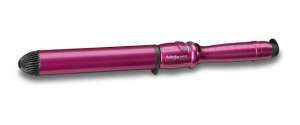Babyliss PRO 34mm Wand - Pink Shimmer