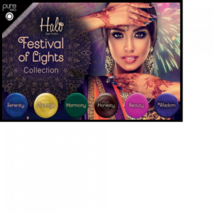 Festival of lights Collection - Honesty
