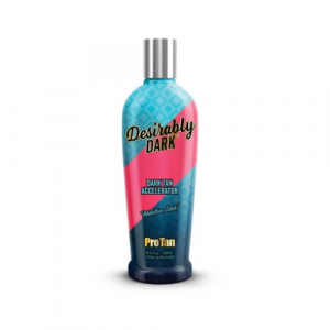 Pro Tan Desirably Dark Tan Accelerator 250ml