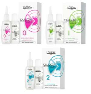 Dulcia Advanced Professional Perms