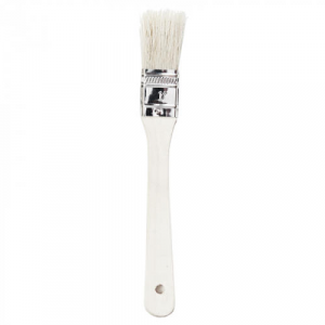 Hive Paraffin Wax Brush 1"