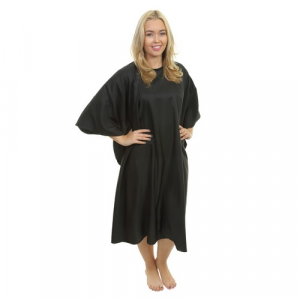 Verona Polyester Square Cutting Cape