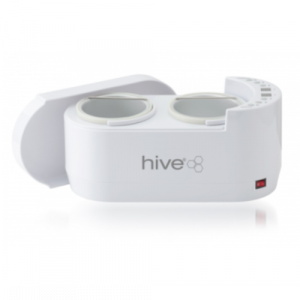 HIVE Dual Digital Wax Heater