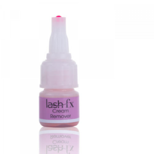 Lash FX Cream Remover