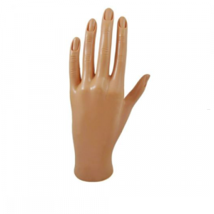 TRI Practice Hand