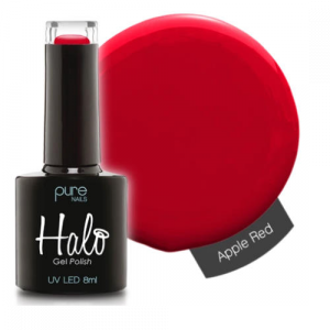 Halo Apple Red