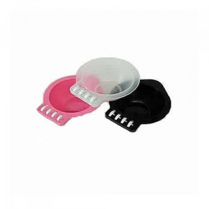 Memory Tint Bowls Brown