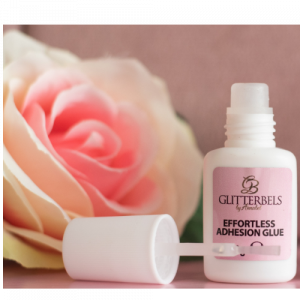 Glitterbels Effortless Adhesion Glue