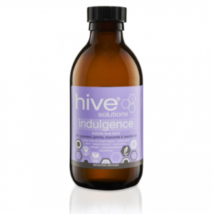 Hive Aromatic Body Blend - Indulgence