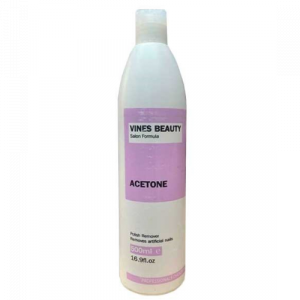 Vines Acetone 500ml