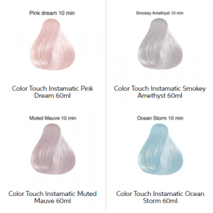 Wella Color Touch Instamatic 60ml