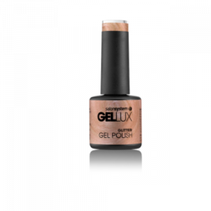 Salon System Gellux Mini - Heart of Gold