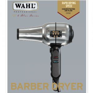 WAHL Barber Dryer - 5054-017