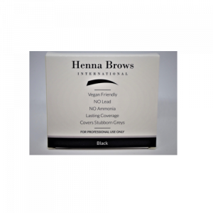 Henna Brows Powder
