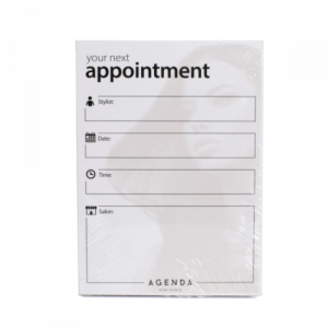 Appointment Cards (AP2)