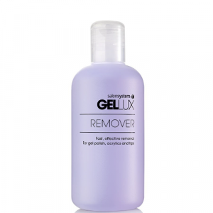 Gellux Remover Dissolvant 1L