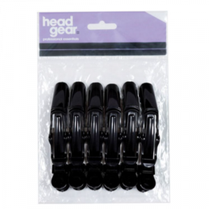 Head Gear Krock Clips