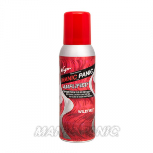 Manic Panic Amplified 100ml - Wildfire