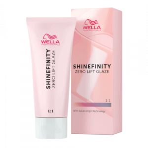 Wella Shinefinity Zero Lift Glaze 60ml