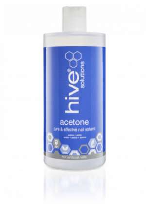 Hive Acetone 490ml