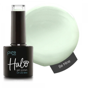 Halo Gel Polish - Be Mine