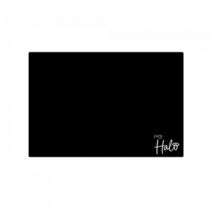 Halo Create - Nail Art Mat (Black)