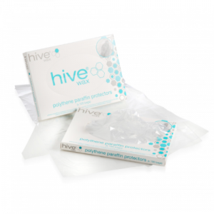 Hive Polythene Paraffin Protectors