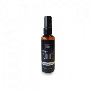 Vines Vintage Pre-Shave Oil