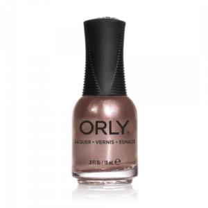 ORLY Rage Nail Polish