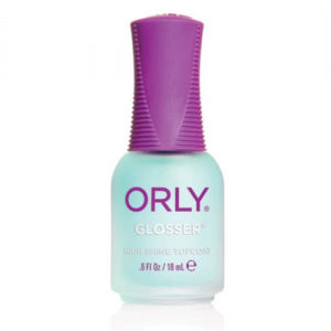 ORLY Glosser Topcoat