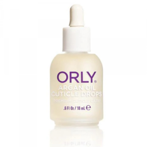 ORLY Argan Oil Cuticle Drops