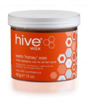 Hive Honey Wax (425g)