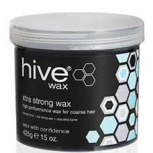 Hive Xtra Stong Warm Wax (425g)
