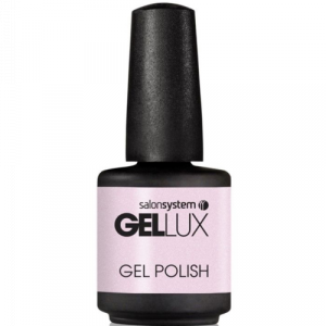 Gellux Gel Polish Marshmallow 15ml