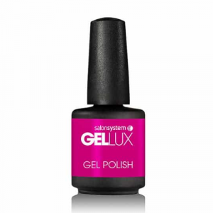 Gellux Gel Polish Pucker Up 15ml