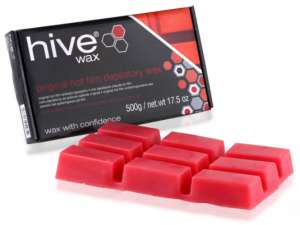 Hive Original Hot Film Wax