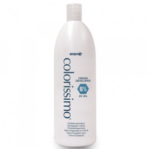 Colorissimo 30 Vol Cream Developer