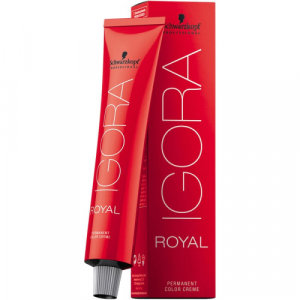 Igora Royal Hair Colour 6-99