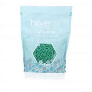 Azulene Hot Film Wax Pellets (700g)