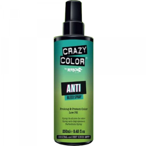 Crazy Color Anti Bleed Spray