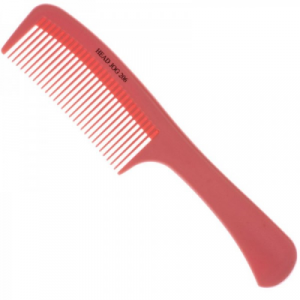 Head Jog Detangle Comb - Pink