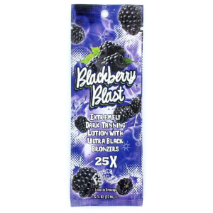 Pro Tan Blackberry Blast Bronzer 22ml