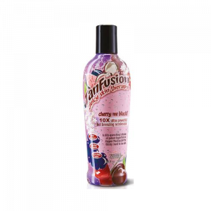 Synergy Tan Cherry Me Black 250ml